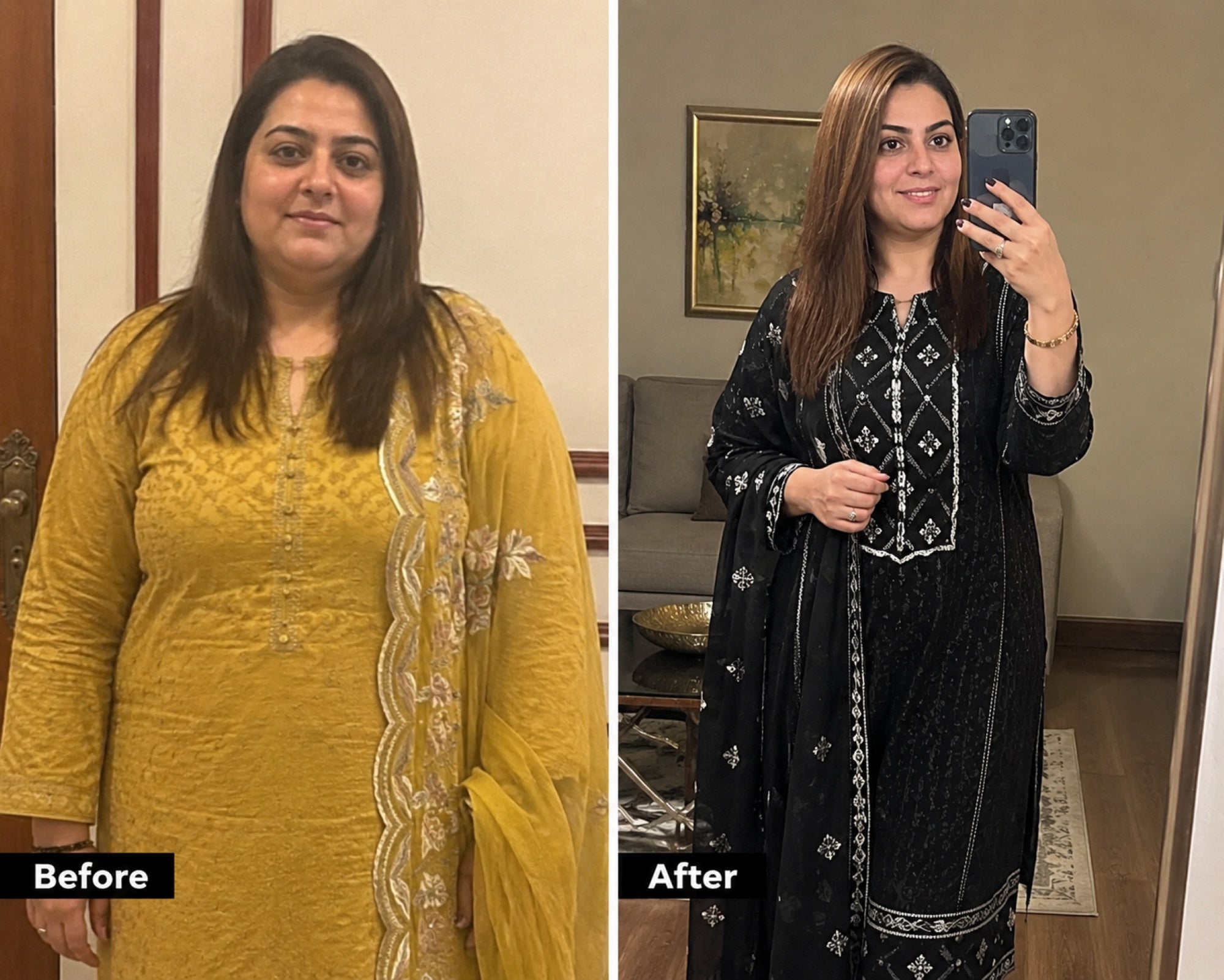 9-Day Detox Program (Lose upto 6kg)