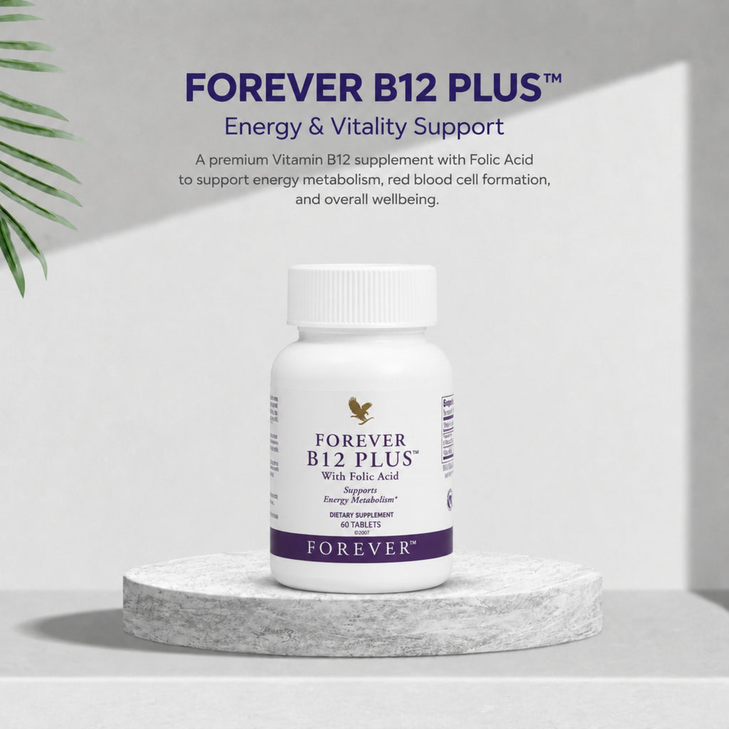 Forever B12 Plus® Daily Energy