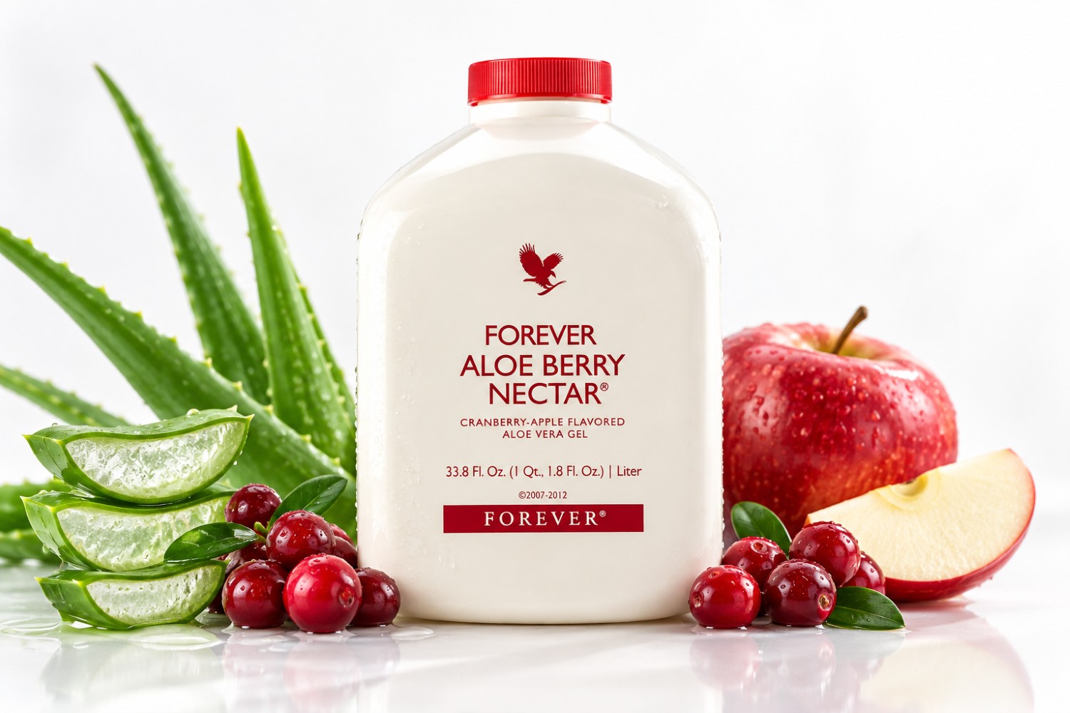 Forever Aloe Berry Nectar