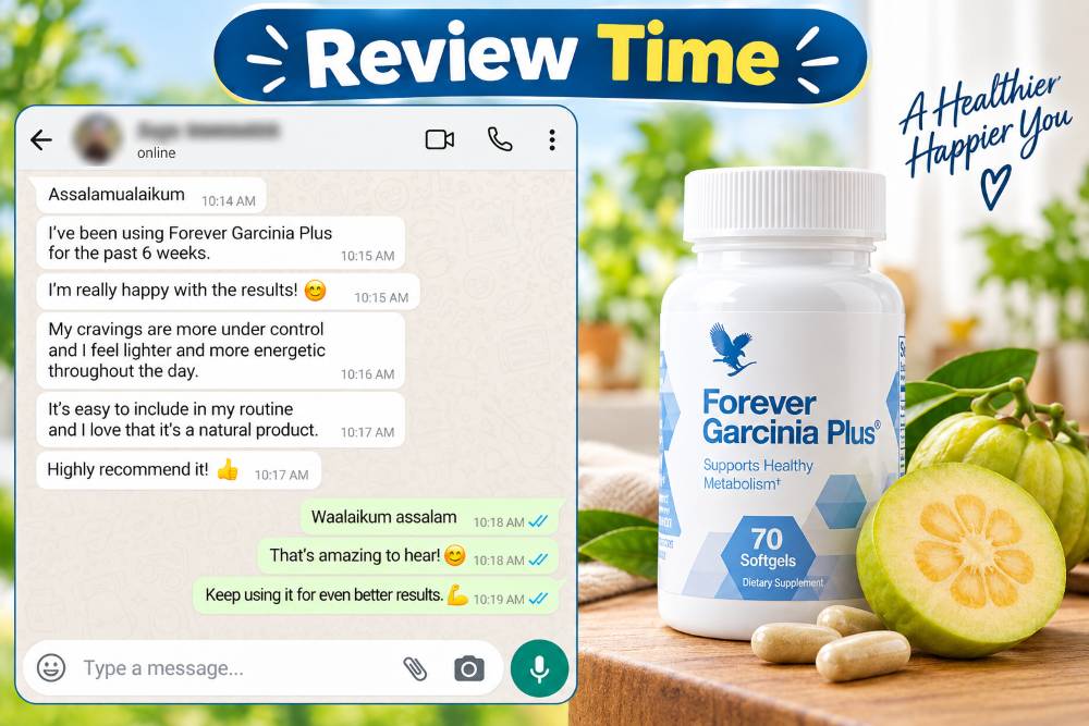 Forever Garcinia Plus - image 4