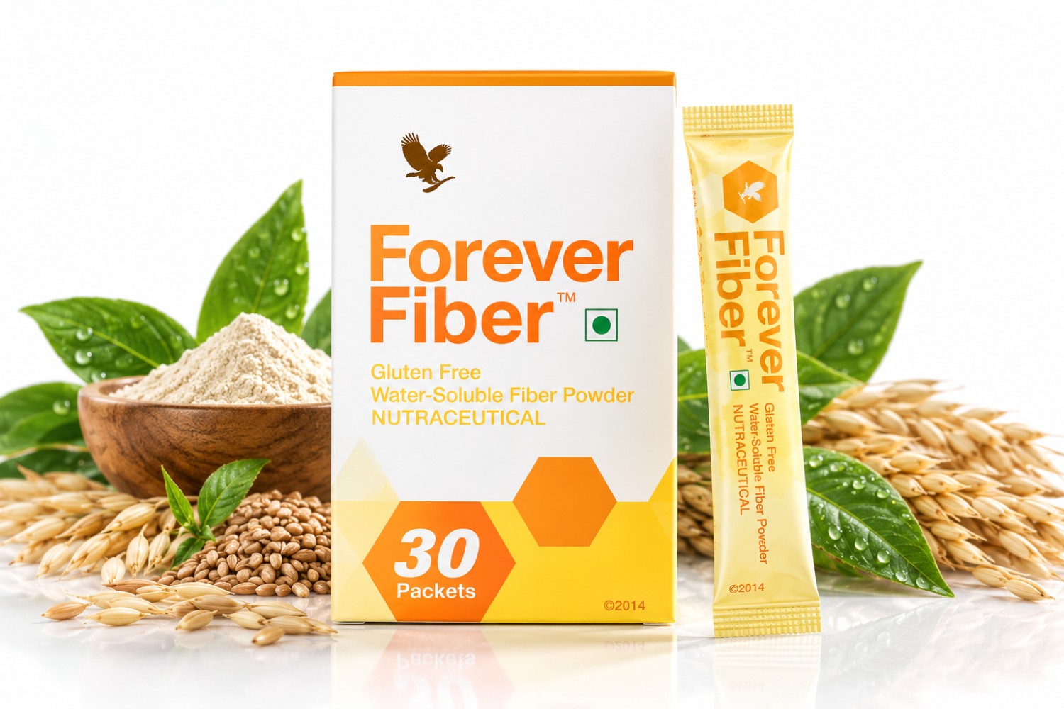 Forever Fiber