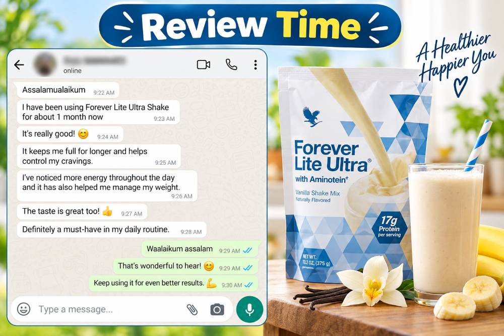 Forever Lite Ultra - image 4