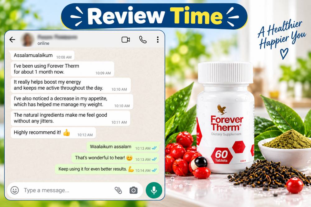 Forever Therm - image 4
