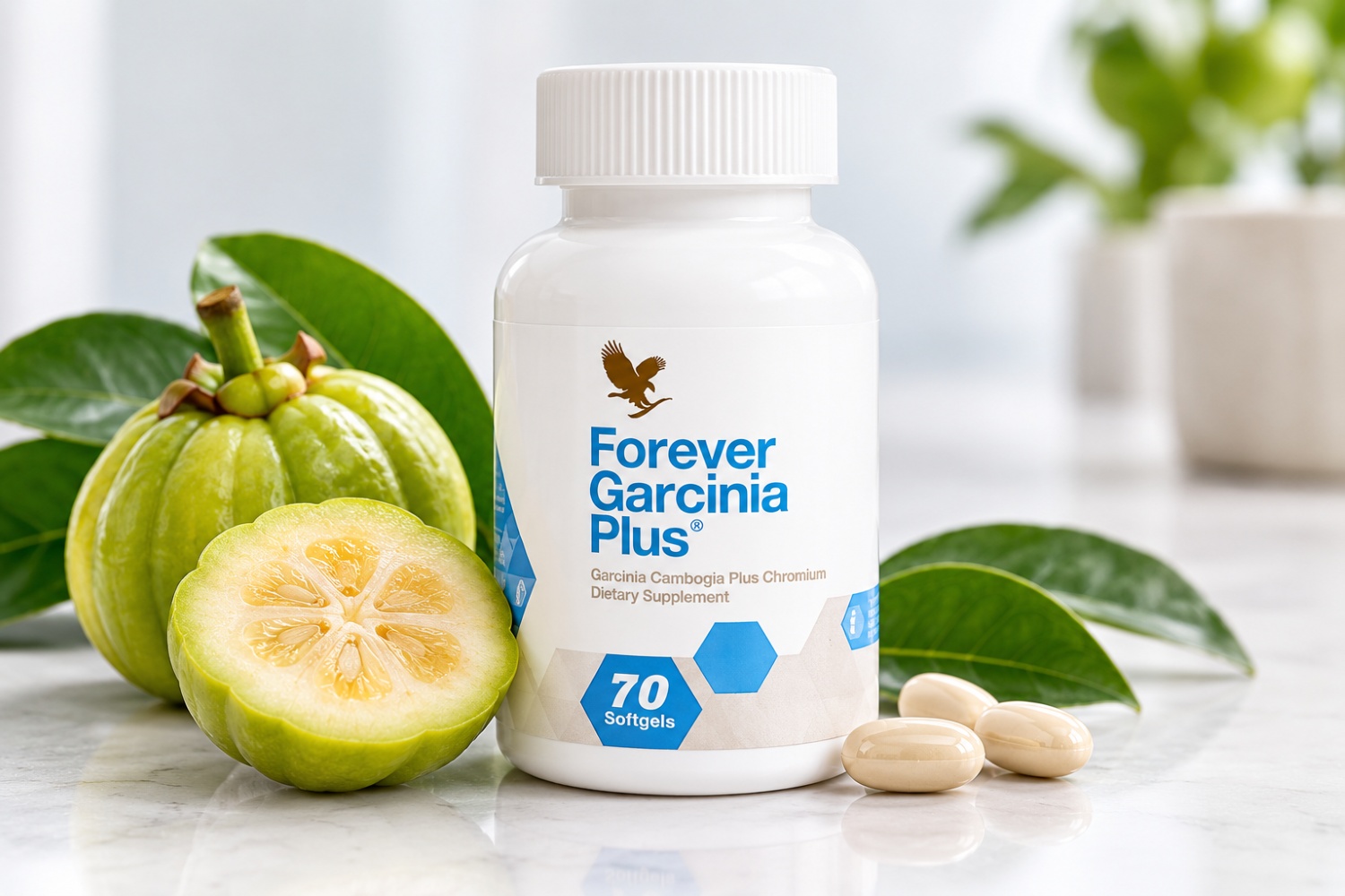 Forever Garcinia Plus