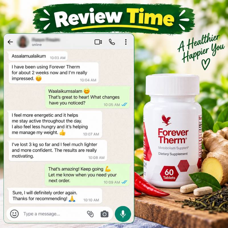 Forever Therm - image 2