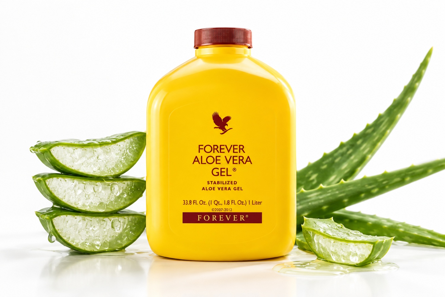 Forever Aloe Vera Gel